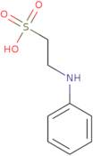 N-Phenyltaurine