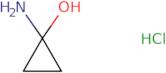1-Aminocyclopropanol hydrochloride