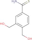 3,4-dimethoxythiobenzamide
