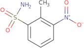 N-Methyl 3-nitrobenzenesulfonamide