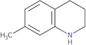 7-Methyl-1,2,3,4-tetrahydroquinoline