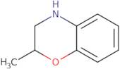 3,4-Dihydro-2-methyl-2H-1,4-benzoxazine