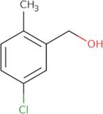 (5-Chloro-2-methylphenyl)methanol