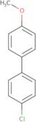 4-Chloro-4'-methoxybiphenyl