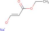 Sodium 3-ethoxy-3-oxoprop-1-en-1-olate