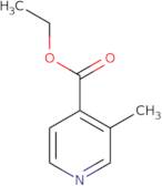 Ethyl 3-methylpyridine-4-carboxylate