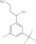 3-Amino-3-cyclopropylpropan-1-ol