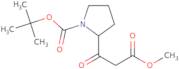 3-(5-Bromo-2-thienyl)-1-methyl-5-(trifluoromethyl)-1H-pyrazole