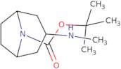 tert-Butyl 3-(methylamino)-8-azabicyclo[3.2.1]octane-8-carboxylate