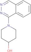 1-(Phthalazin-1-yl)piperidin-4-ol