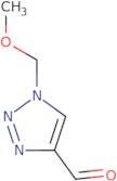 1-(Methoxymethyl)-1H-1,2,3-triazole-4-carbaldehyde