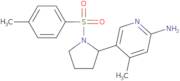 (S)-2-Amino-3,N-dimethyl-N-pyridin-2-ylmethyl-butyramide