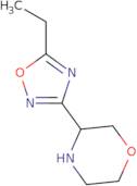 (S)-2-Amino-N-cyclopropyl-N-(3,4-dichloro-benzyl)-3-methyl-butyramide