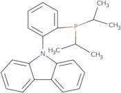 9-[2-(Di-i-propylphosphino)phenyl]-9H-carbazole