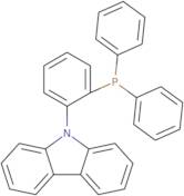 9-[2-(Diphenylphosphino)phenyl]-9H-carbazole