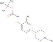 (S)-2-Amino-N-(3-trifluoromethyl-benzyl)-propionamide