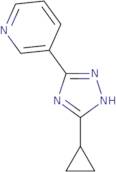 (S)-2-Amino-3,N-dimethyl-N-(3-nitro-benzyl)-butyramide