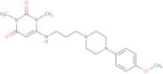 2-Demethoxy-4-methoxy urapidil