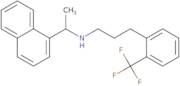 3’-Destrifluoromethyl 2’-trifluoromethyl cinacalcet
