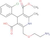 5-O-Desethyl amlodipine
