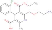 3-O-Desmethyl amlodipine