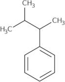 (1,2-Dimethylpropyl)benzene