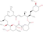 5-Deoxy-Δ5,6-8-epi-tacrolimus