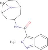 1-Desmethyl 2-methyl granisetron