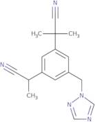 Alpha-Desmethyl anastrozole