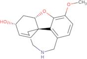 N-Desmethyl galanthamine