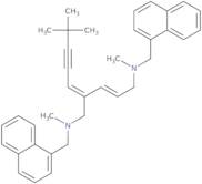 Terbinafine dimer impurity dihydrochloride