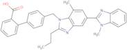 (4'-[(1,7'-Dimethyl-2'-propyl-1H,1'H-2,5'-bibenzo[d]imidazol-1'-yl)methyl]biphenyl-2-carboxylic acid