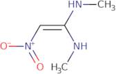 N,N'-Dimethyl-2-nitro-1,1-ethendiamine