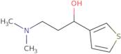 3-(Dimethylamino)-1-(3-thienyl)propan-1-ol