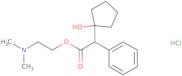 N,N-Dimethylaminoethyl-a-(1-Hydroxycyclopentyl)phenylacetate hydrochloride