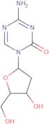 1-(2-Deoxy-a-D-ribofuranosyl)-5-azacytosine