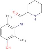 N-Desmethyl 3-hydroxy mepivacaine