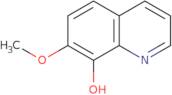 7-Methoxy-8-quinolinol