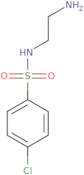 N-(2-Aminoethyl)-4-chlorobenzenesulfonamide