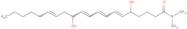 Leukotriene B4-dimethyl amide