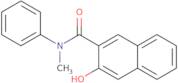 3-Hydroxy-N-methyl-N-phenylnaphthalene-2-carboxamide
