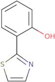 2-(1,3-Thiazol-2-yl)phenol