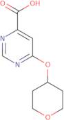 4-[(4-Chlorophenyl)methyl]piperidin-4-ol