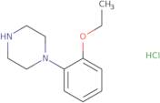 1-(2-Ethoxyphenyl)piperazine Hydrochloride