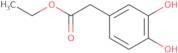3,4-Dihydroxybenzeneacetic acid ethyl ester