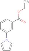 1-(3-Ethoxycarbonylphenyl)pyrrole