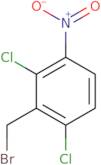 2,6-dichloro-3-nitrobenzyl bromide