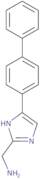 5-Aminomethyl-2,4-dihydro-(1,2,4)triazol-3-one