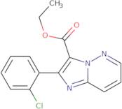 2-tert-Butyl-indolizine-3-carbaldehyde