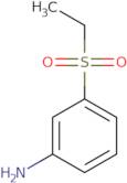 3-(Ethanesulfonyl)aniline